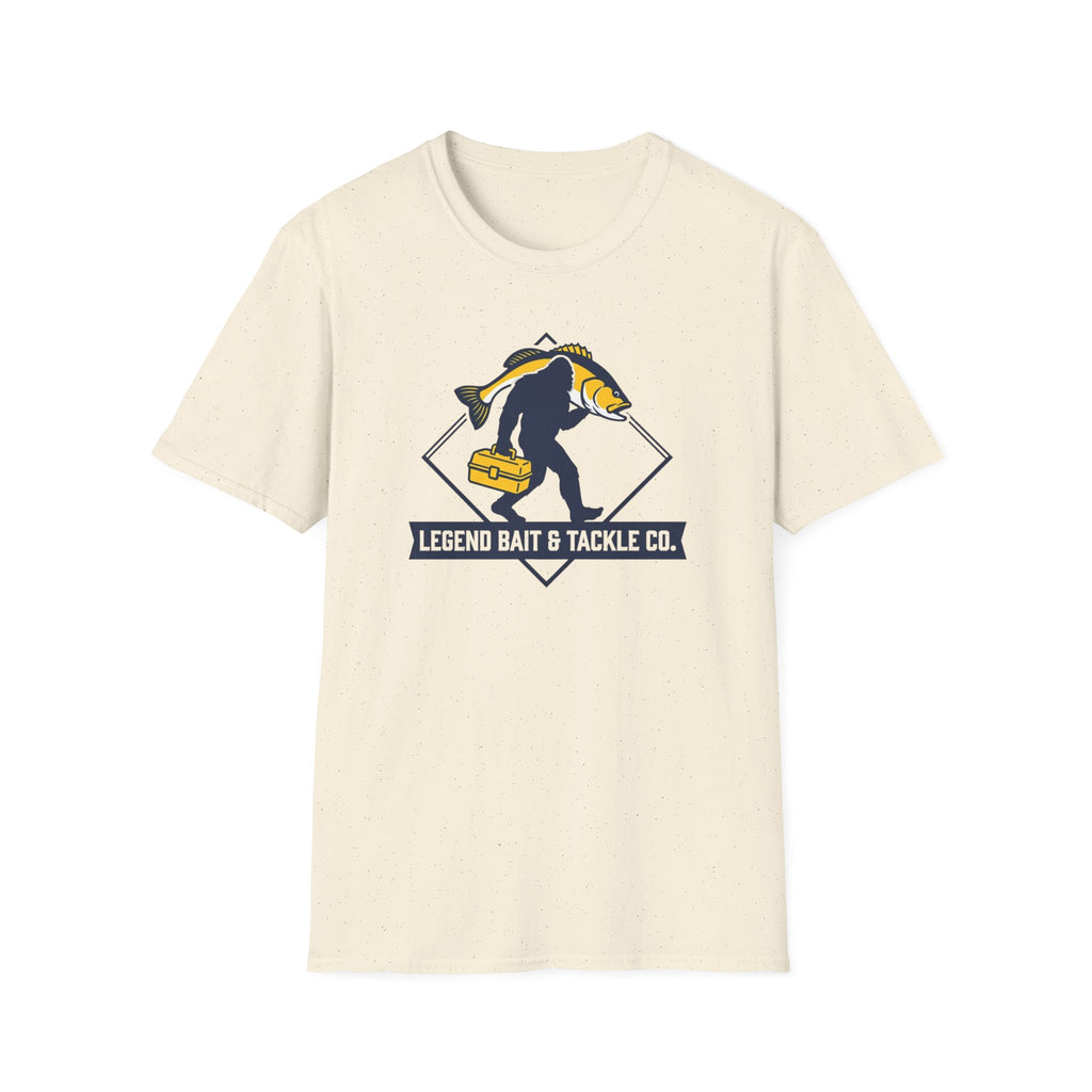 Legend Bait & Tackle T-Shirt