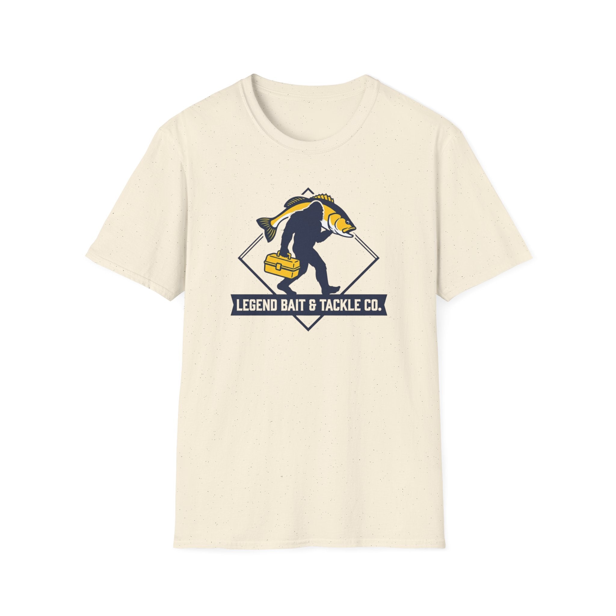 Legend Bait & Tackle T-Shirt
