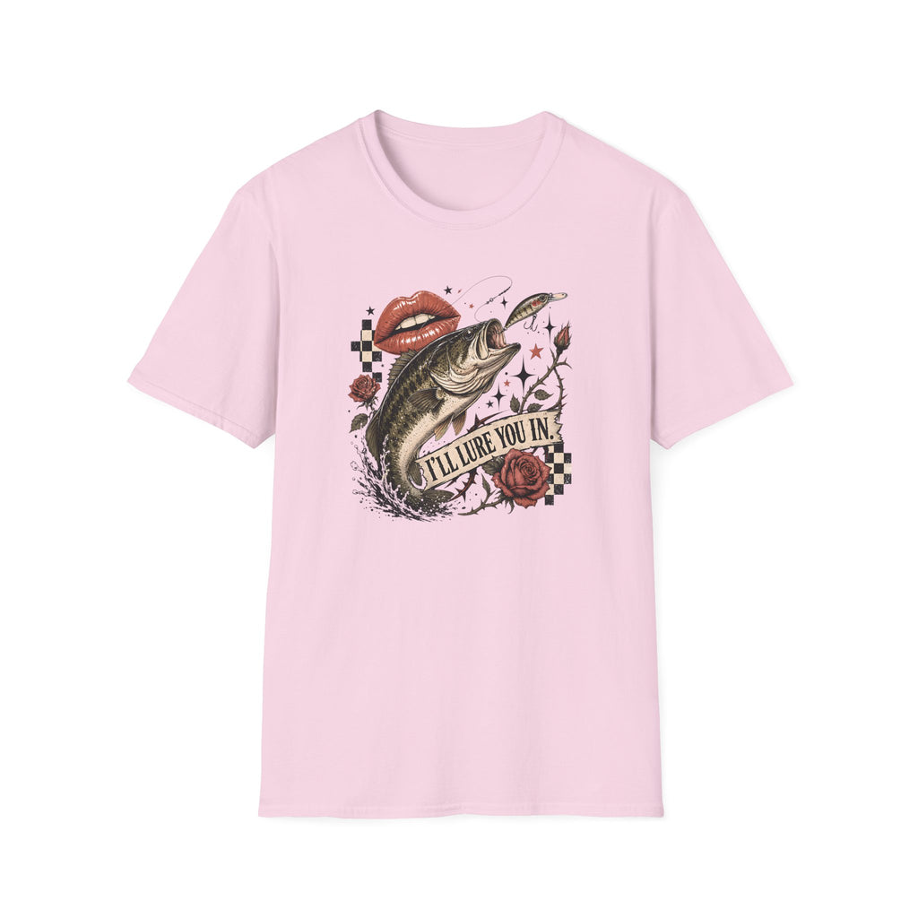I'll Lure You In T-Shirt