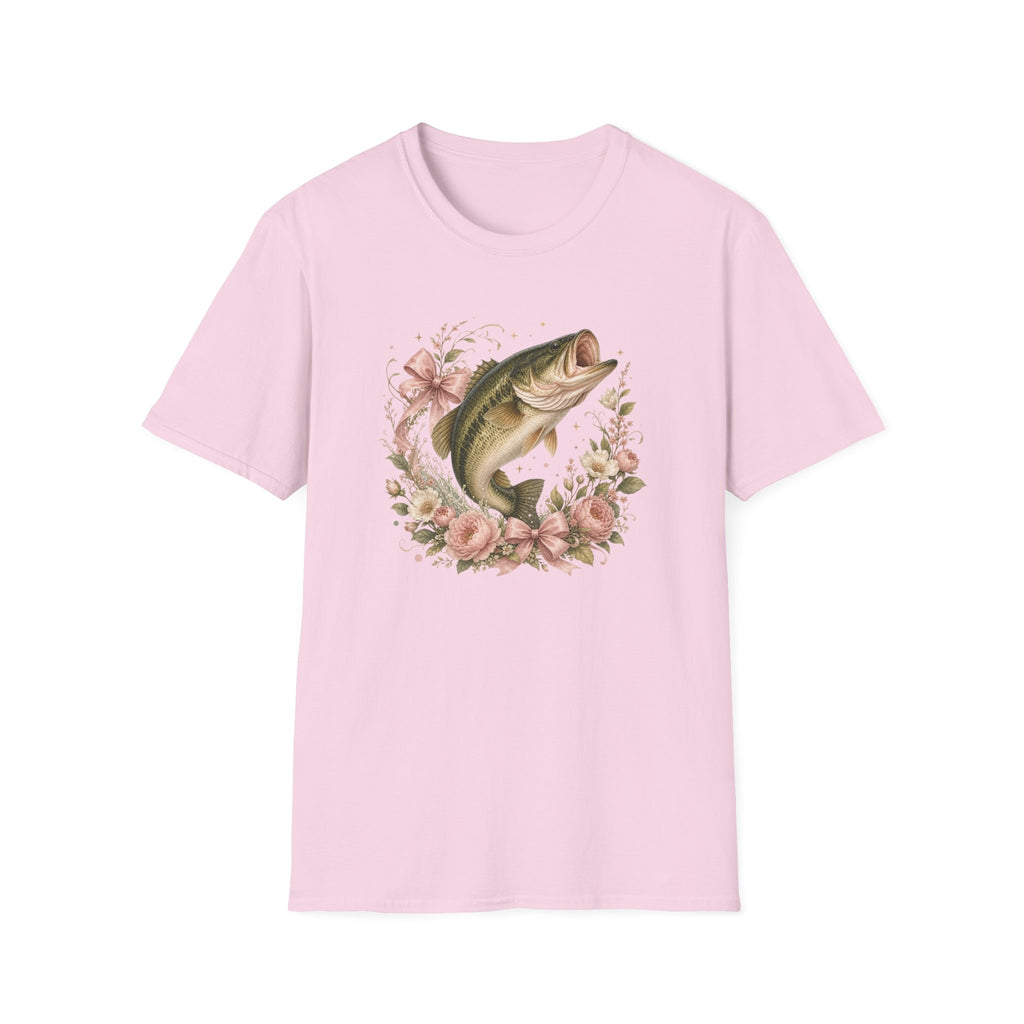 Bass and Bows T-Shirt