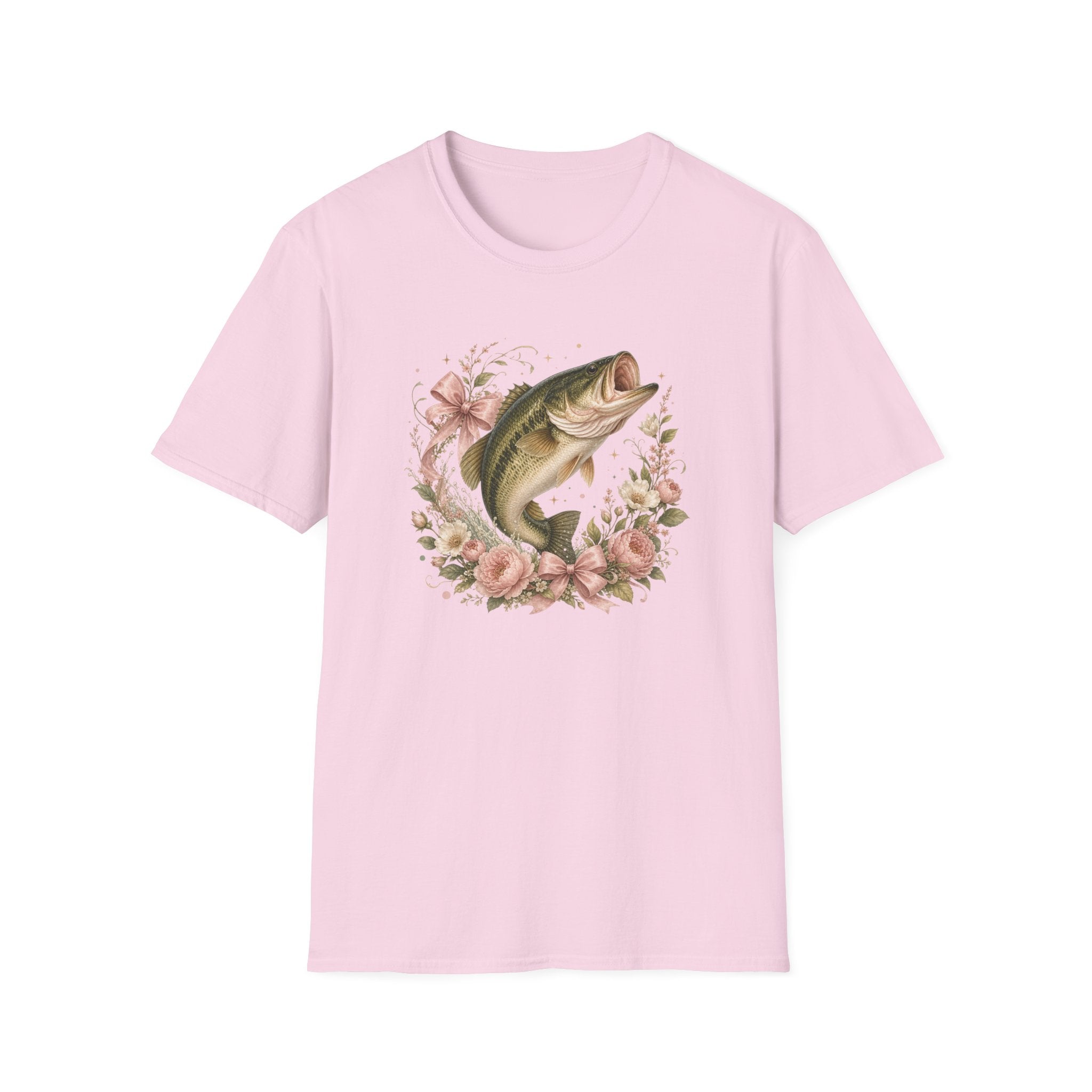 Bass and Bows T-Shirt