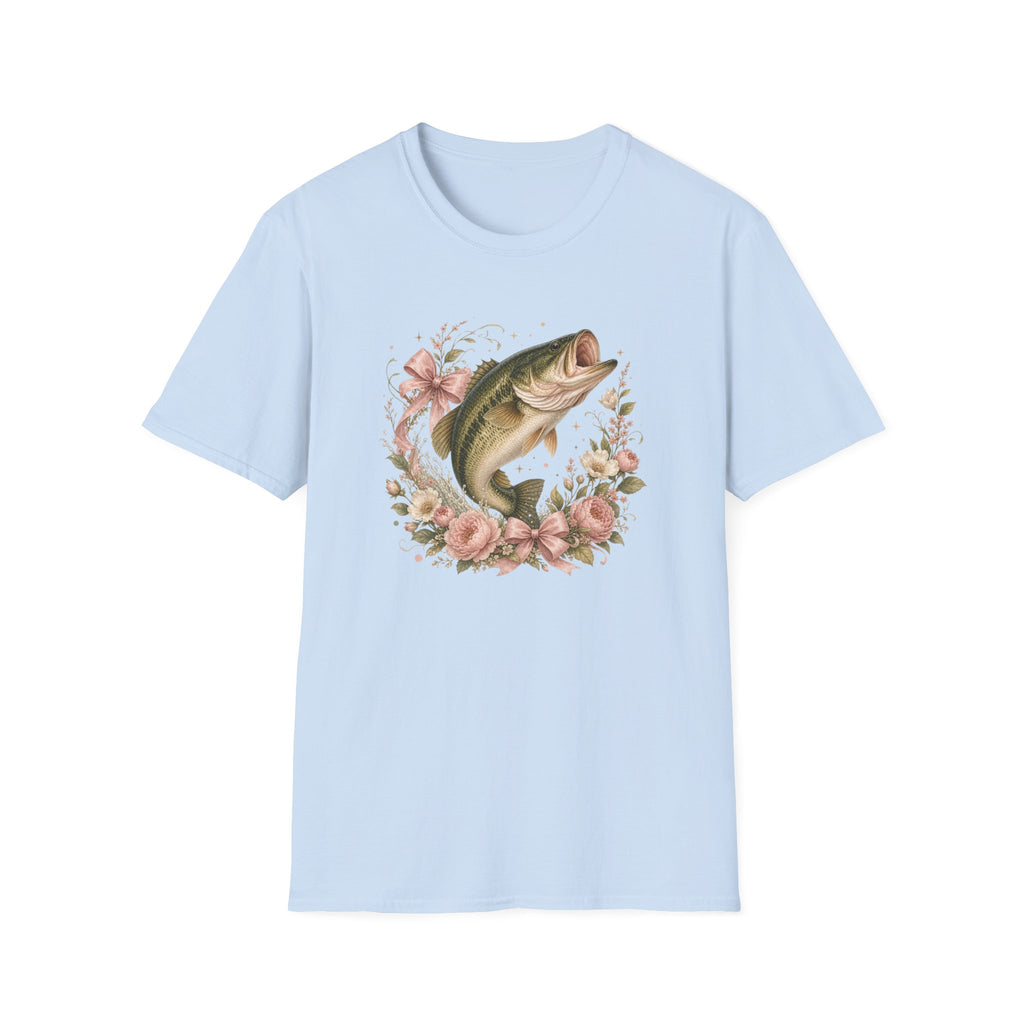 Bass and Bows T-Shirt