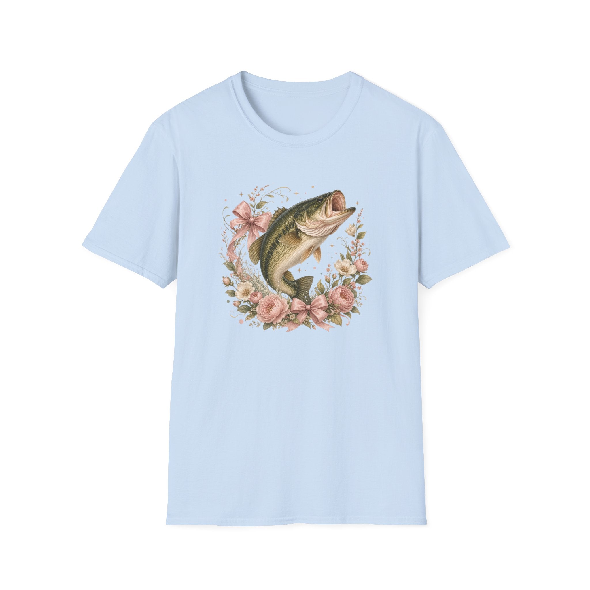 Bass and Bows T-Shirt