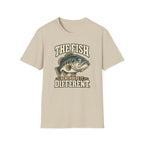 The Fish Remembers It T-Shirt