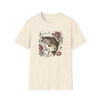 Bass & Heart T-Shirt