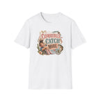 Cowgirls Catch More T-Shirt