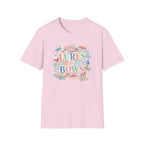 Lures and Bows T-Shirt