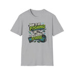 Forced To Go To School T-Shirt