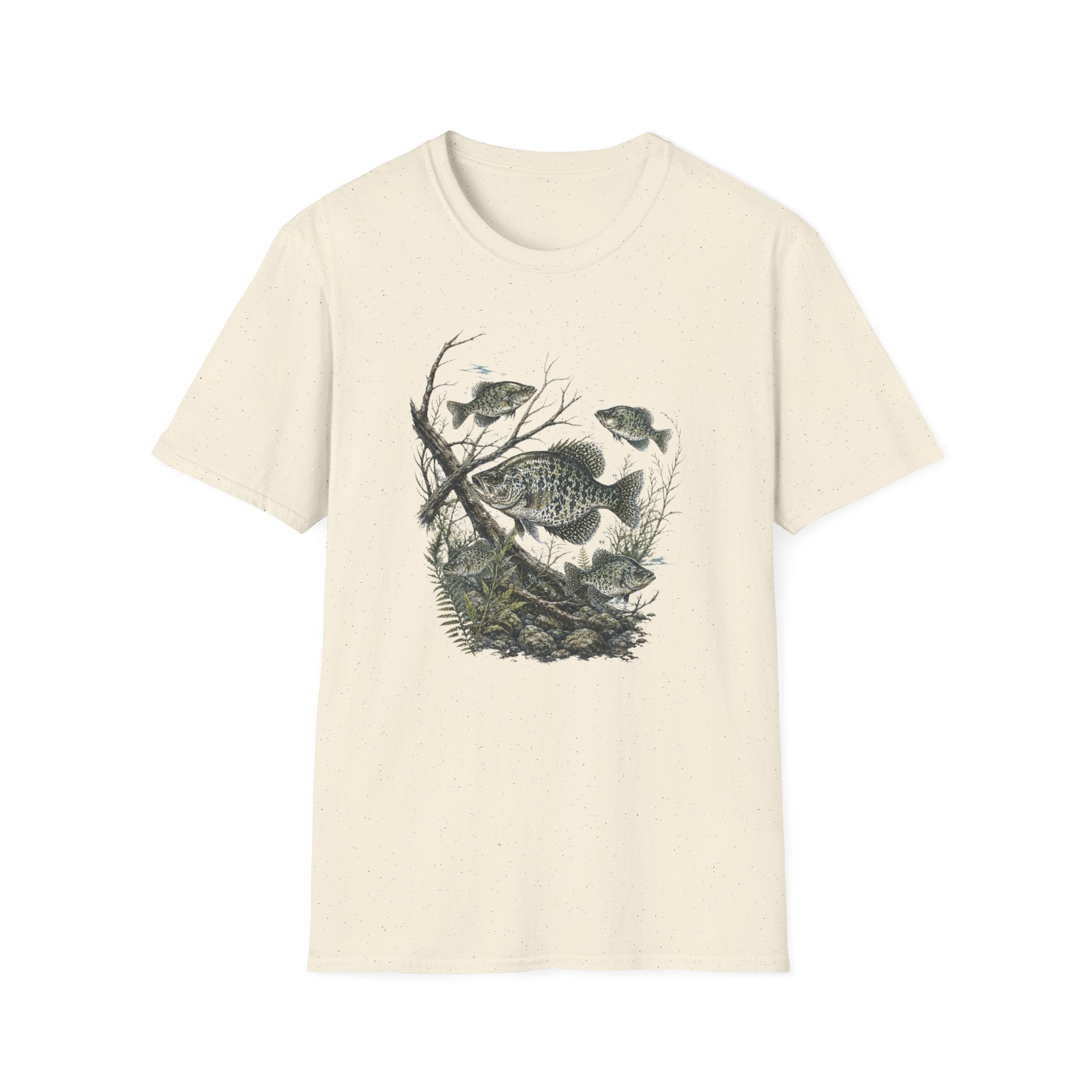 Crappie T-Shirt
