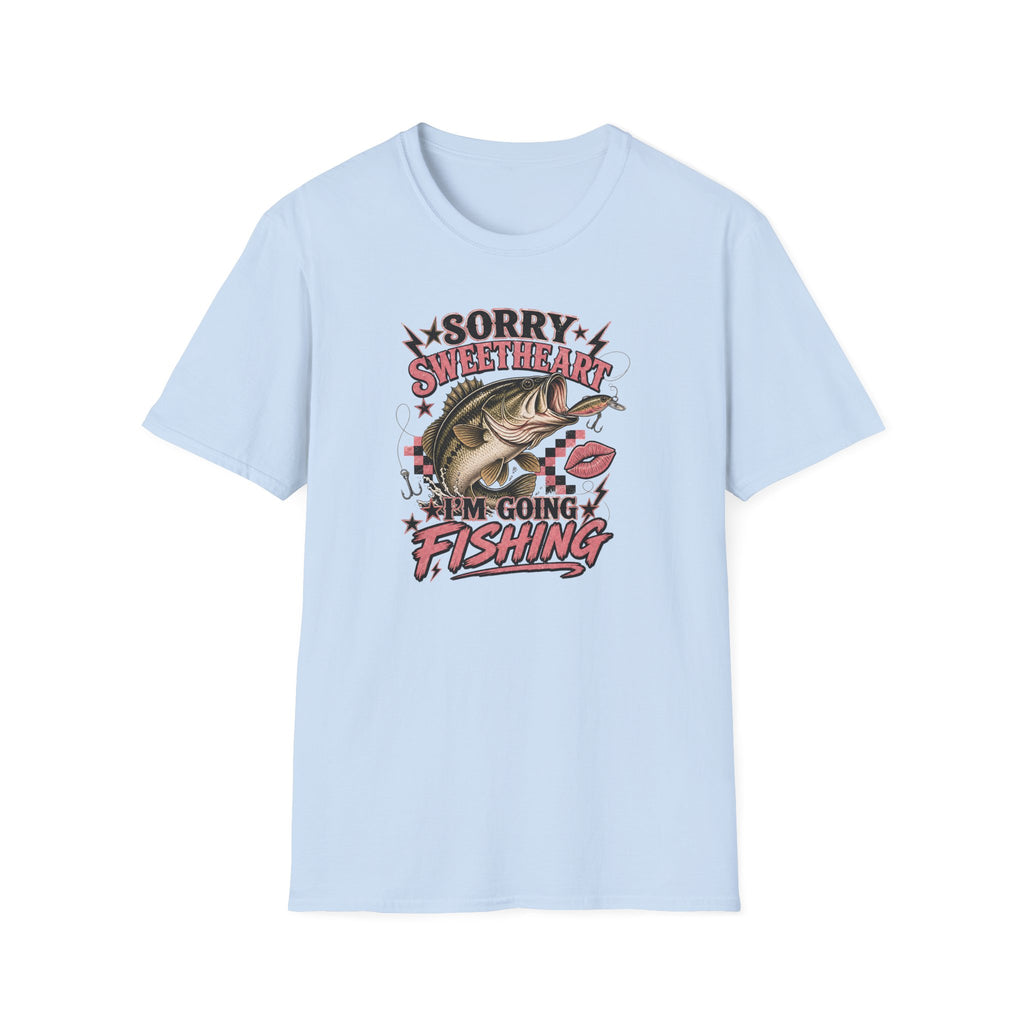 Sorry Sweetheart T-Shirt