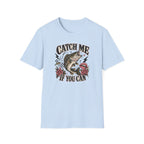 Catch Me If You Can T-Shirt