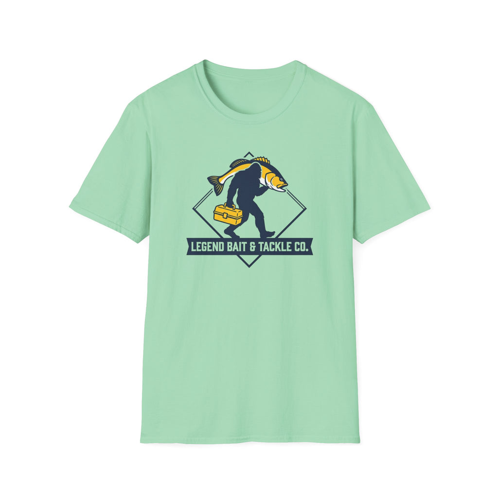 Legend Bait & Tackle T-Shirt