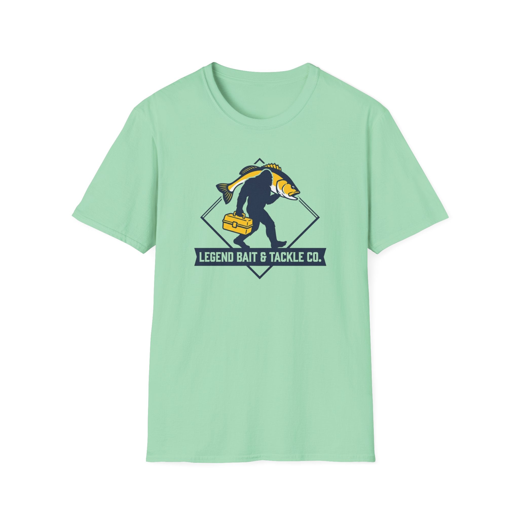 Legend Bait & Tackle T-Shirt