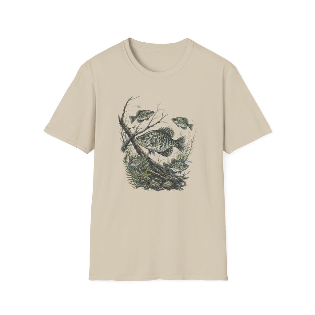 Crappie T-Shirt