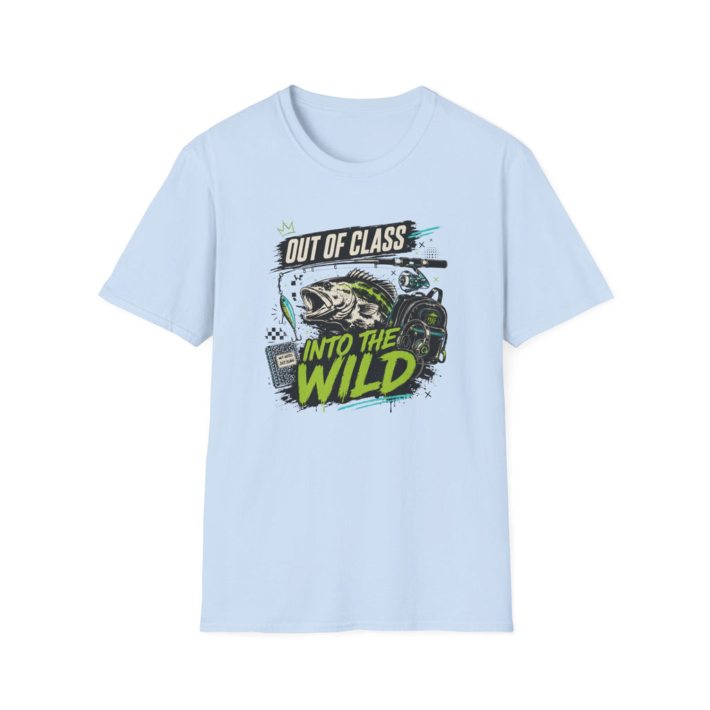 Out of Class T-Shirt