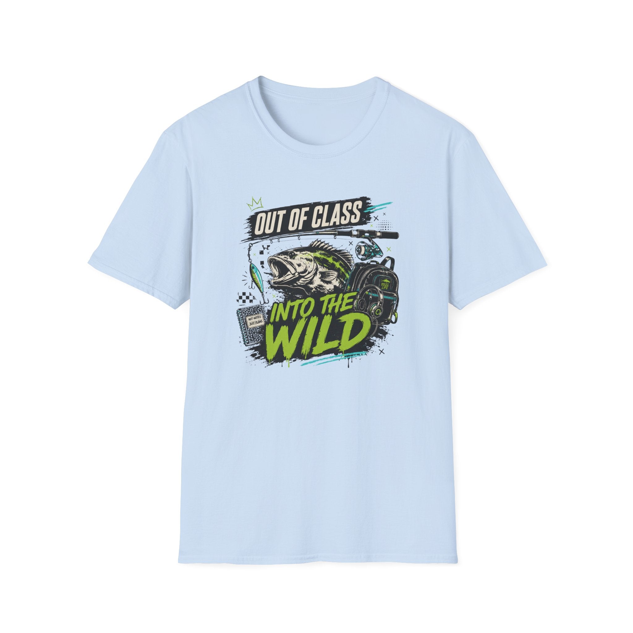 Out of Class T-Shirt