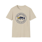 Bass Snob Society T-Shirt