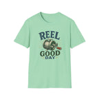 Reel Good Day T-Shirt