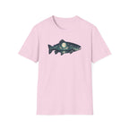 Moonlight Trout T-Shirt