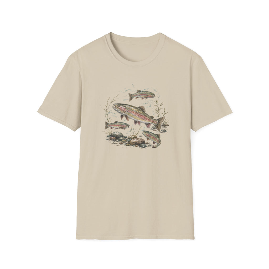 Rainbow Trout T-Shirt