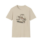 Rainbow Trout T-Shirt