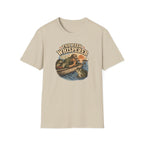 The Fish Whisperer T-Shirt