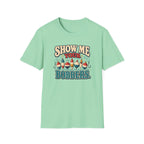 Show Me Your Bobbers T-Shirt