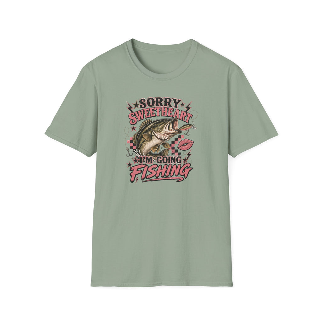 Sorry Sweetheart T-Shirt
