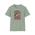 Sorry Sweetheart T-Shirt