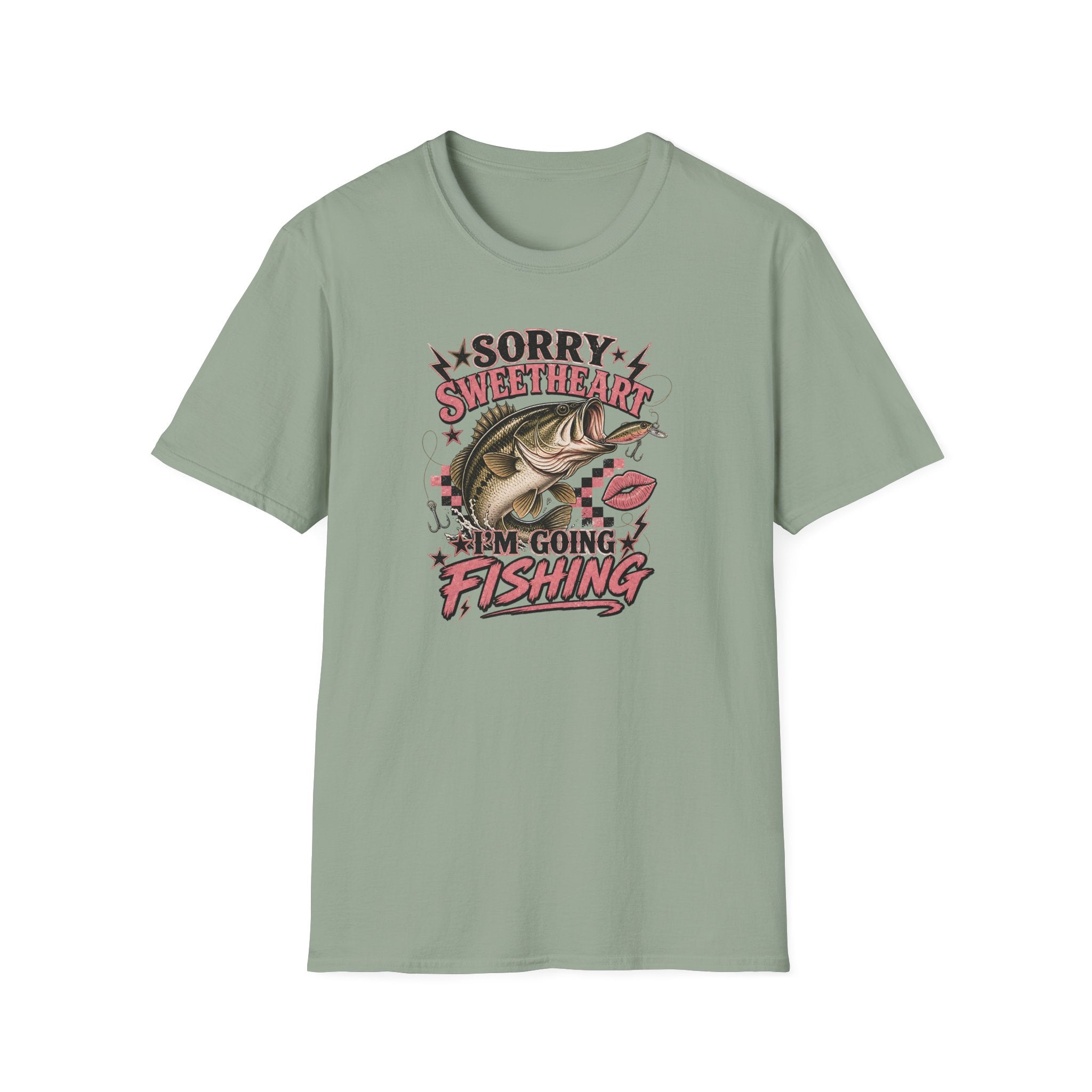 Sorry Sweetheart T-Shirt