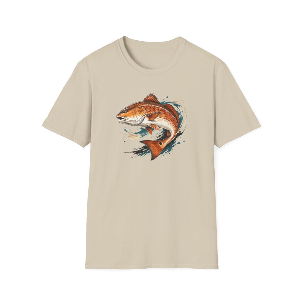 Redfish T-Shirt