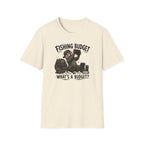 What's A Budget T-Shirt
