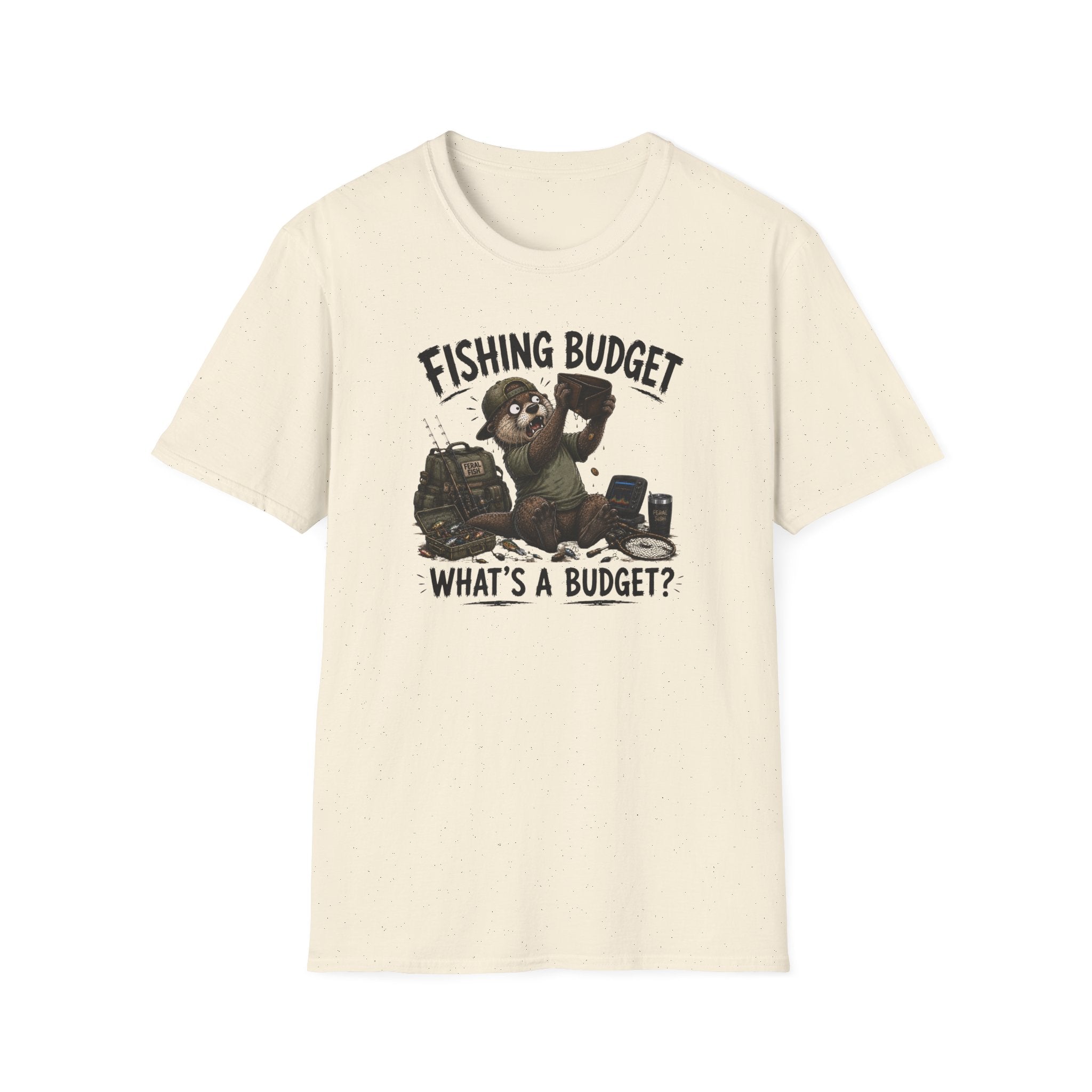 What's A Budget T-Shirt