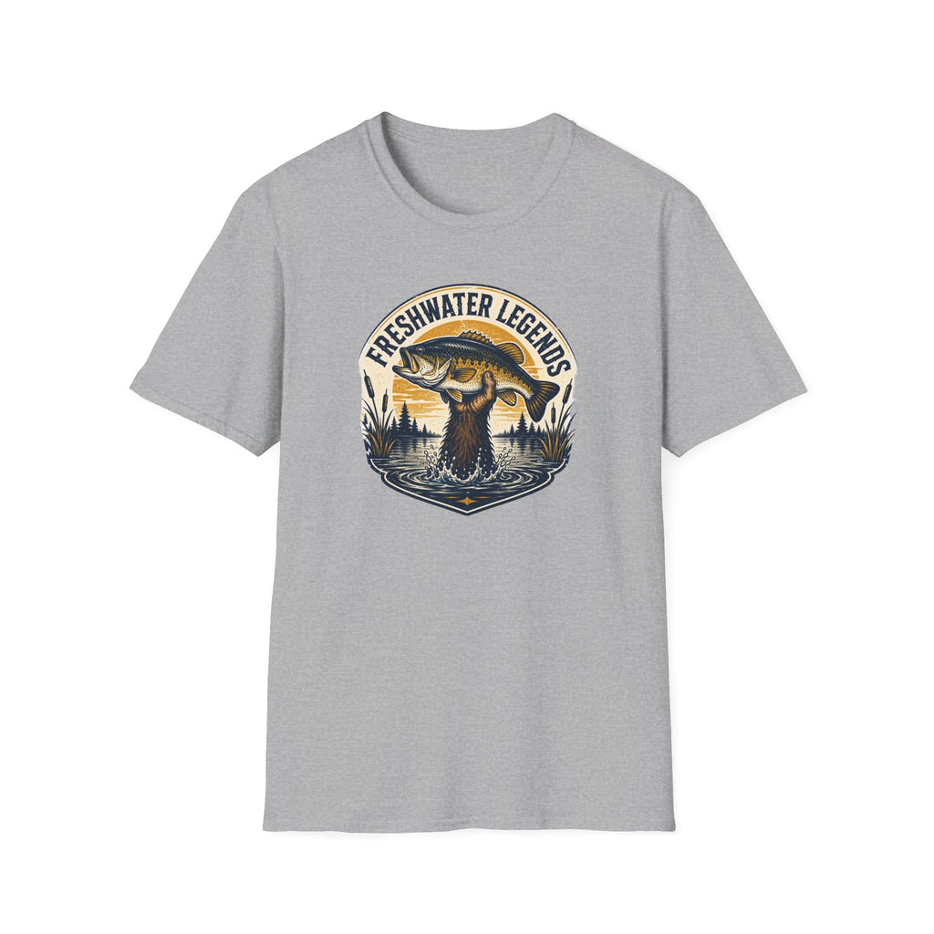 Freshwater Legends T-Shirt