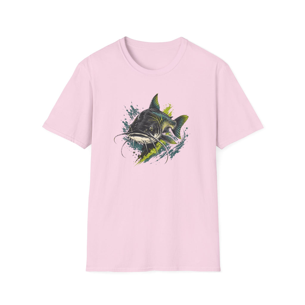 Catfish T-Shirt