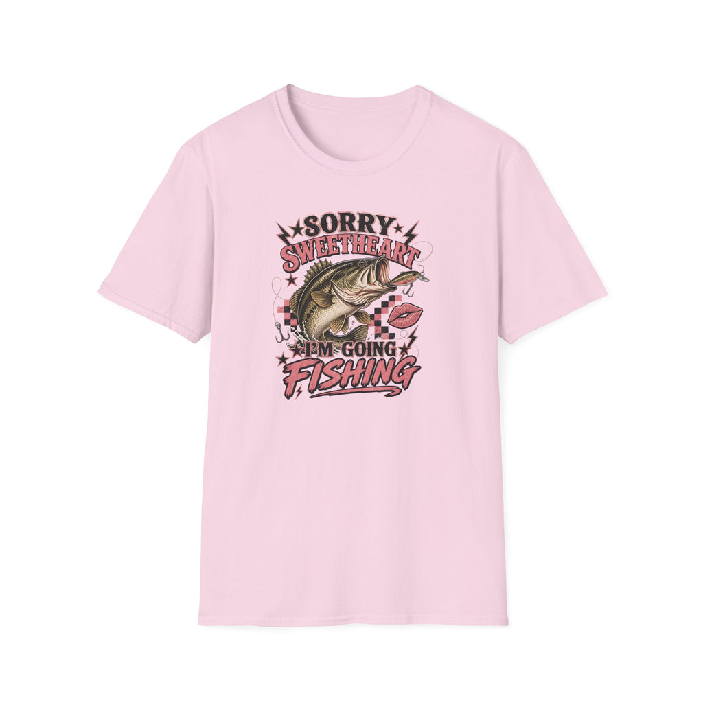 Sorry Sweetheart T-Shirt