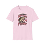 Sorry Sweetheart T-Shirt