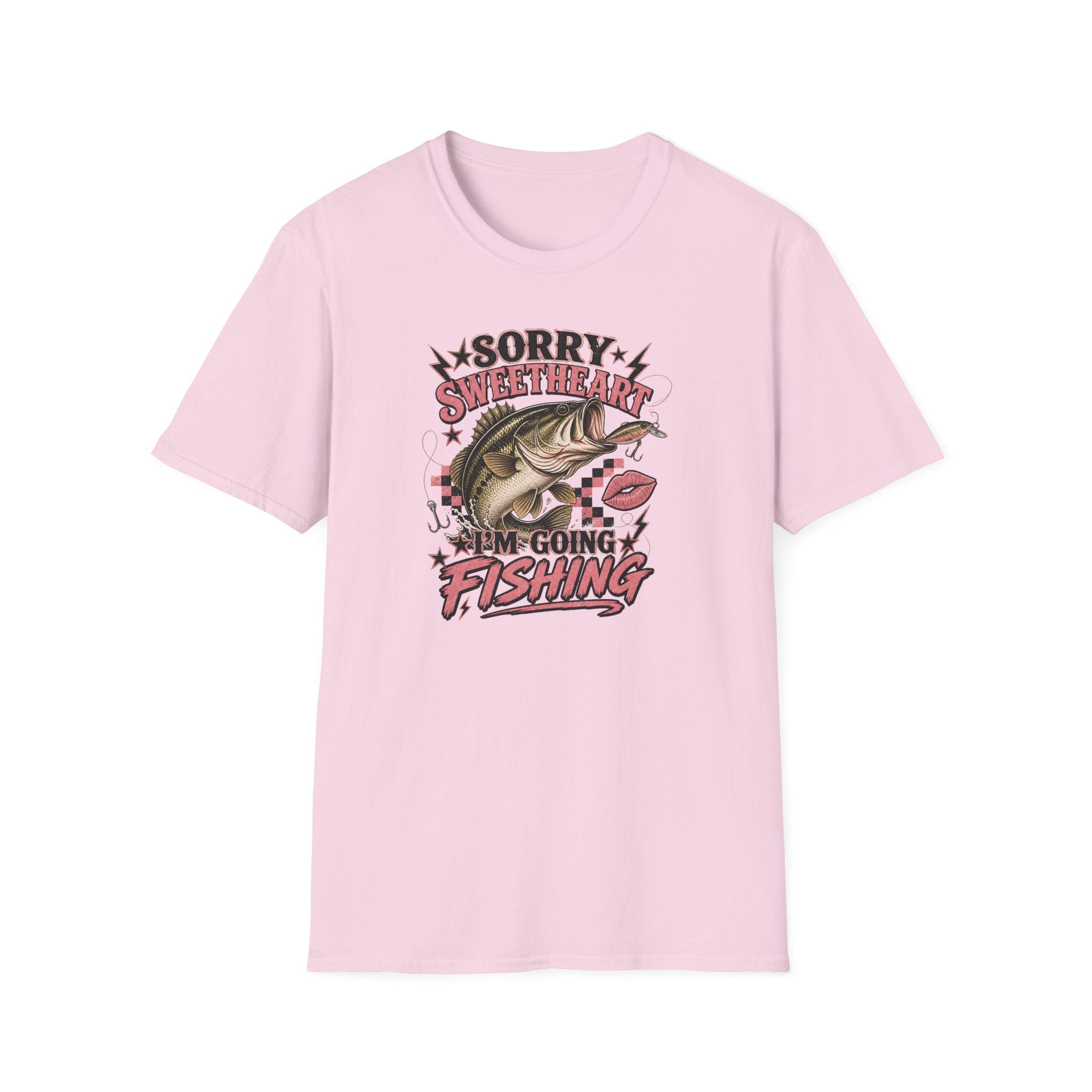 Sorry Sweetheart T-Shirt