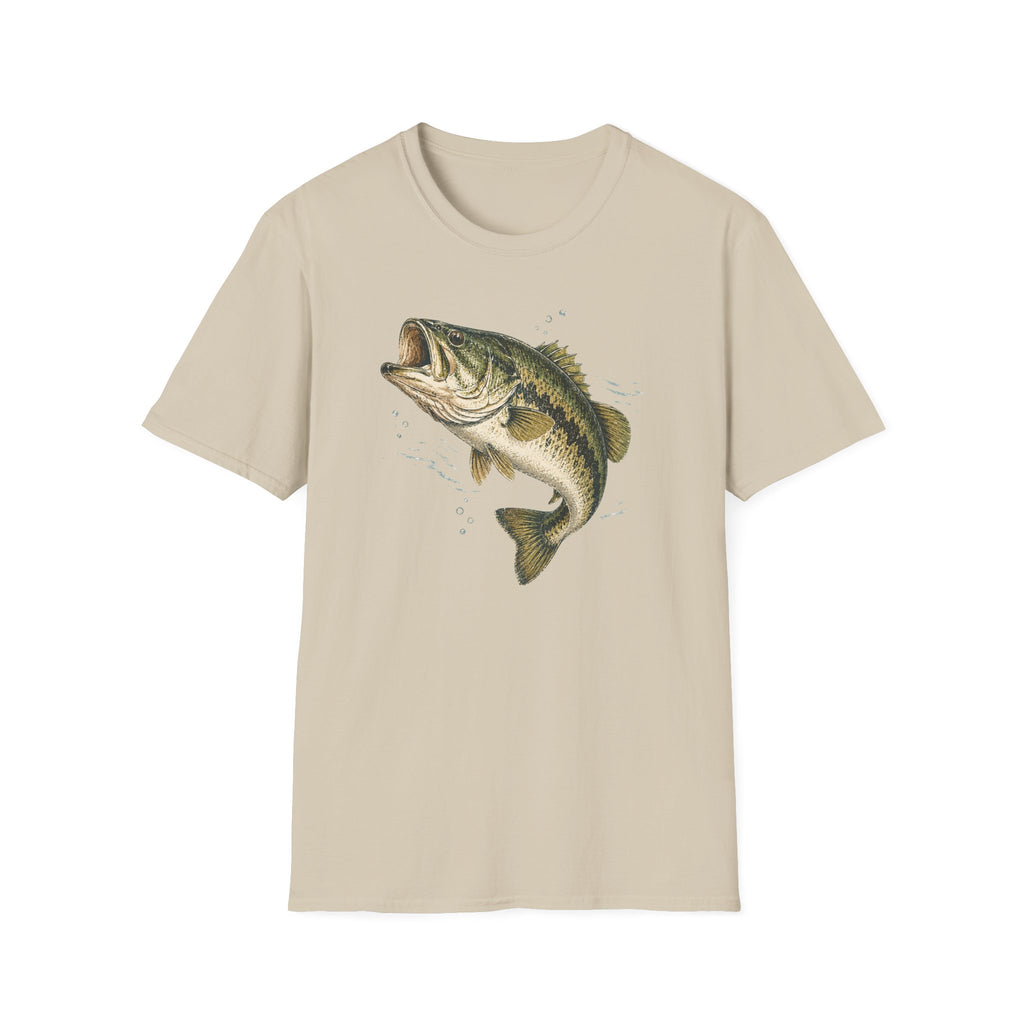 Bass T-Shirt