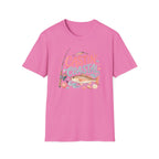 Castin' Coastal T-Shirt