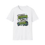 Forced To Go To School T-Shirt