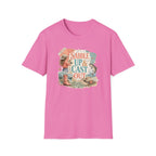 Saddle Up & Cast Out T-Shirt