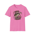 I'll Steal Your Spot T-Shirt