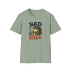 Bad To The Gill T-Shirt