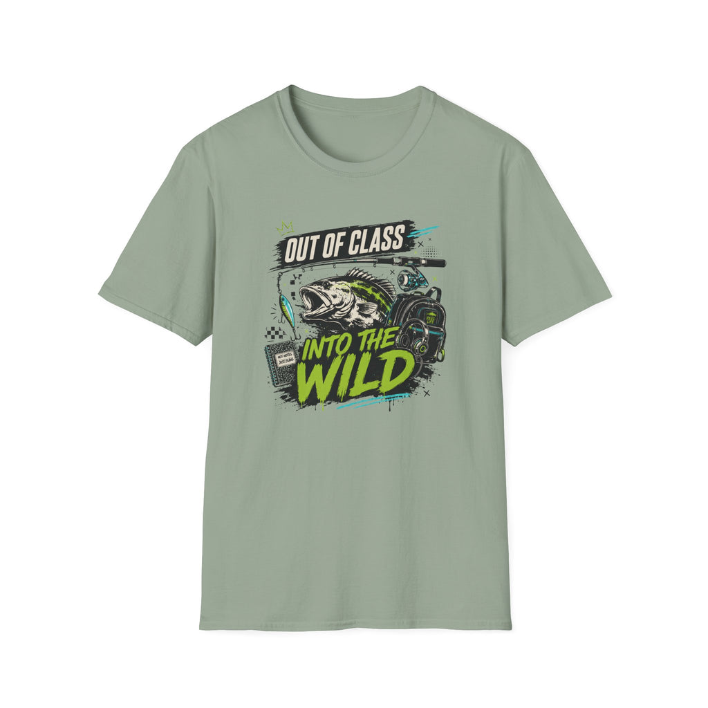 Out of Class T-Shirt