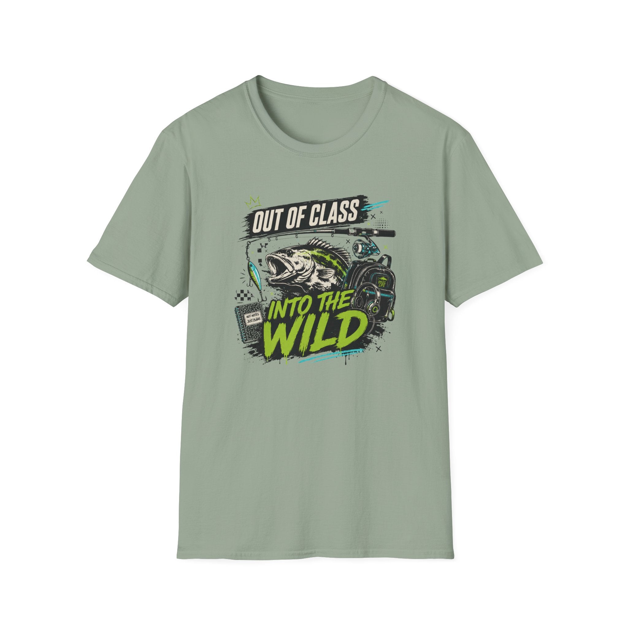 Out of Class T-Shirt