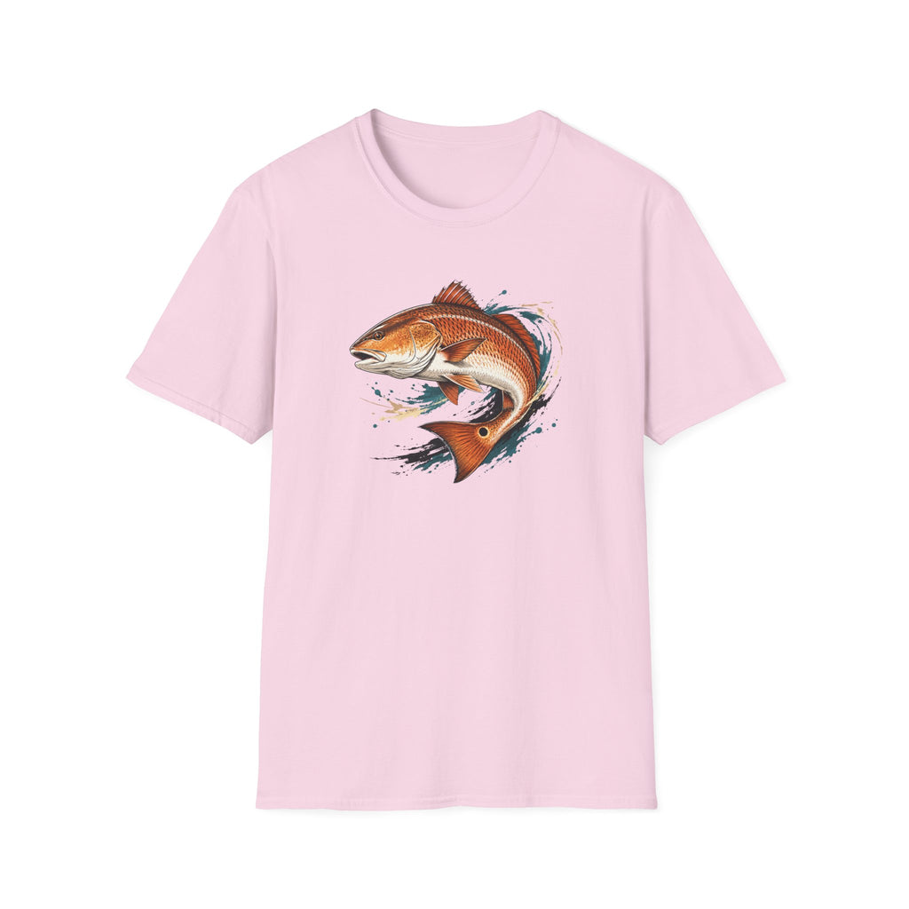 Redfish T-Shirt