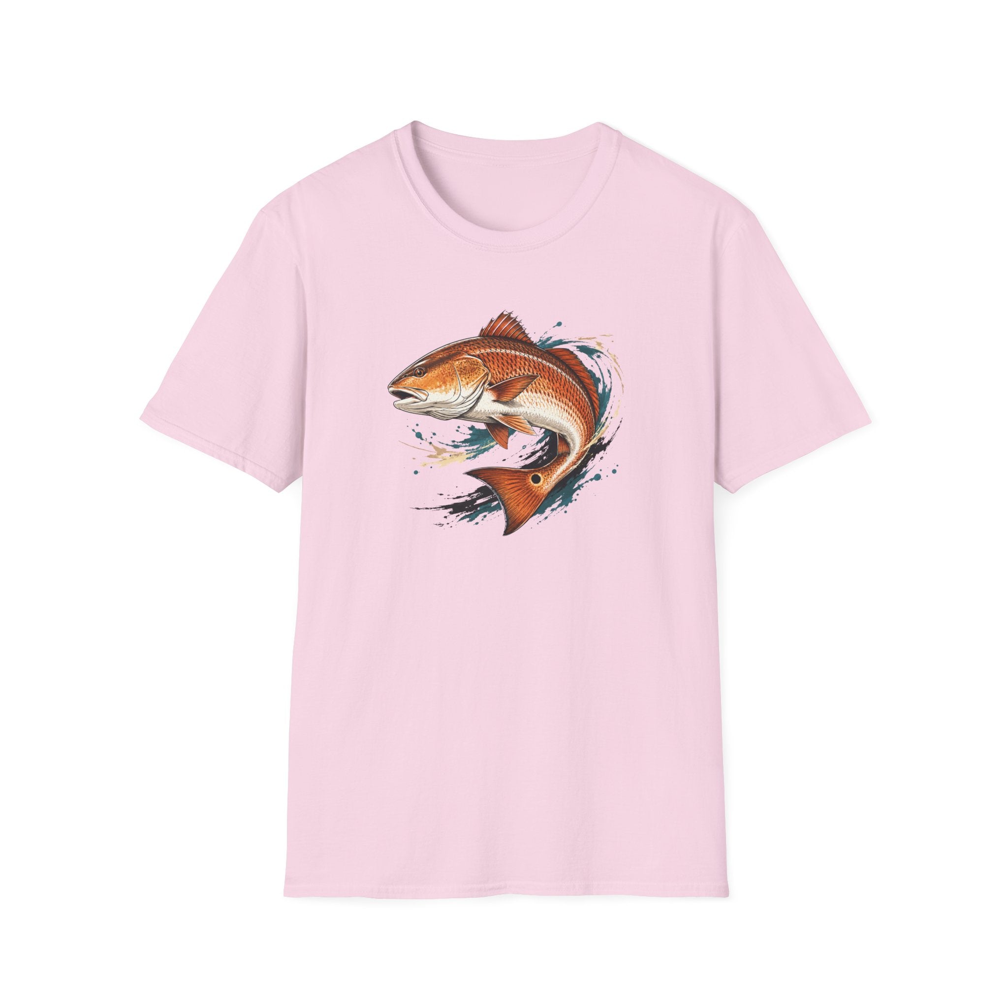 Redfish T-Shirt