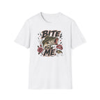 Edgy Bite Me T-Shirt