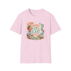 Saddle Up & Cast Out T-Shirt